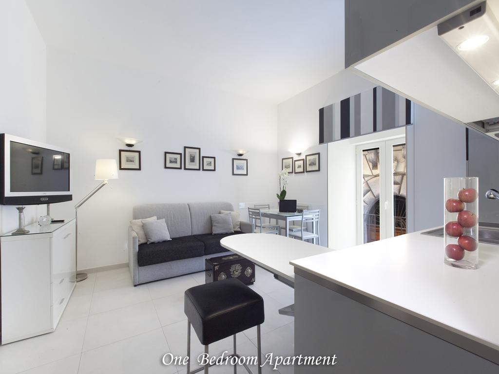 Apartment Donna Caterina