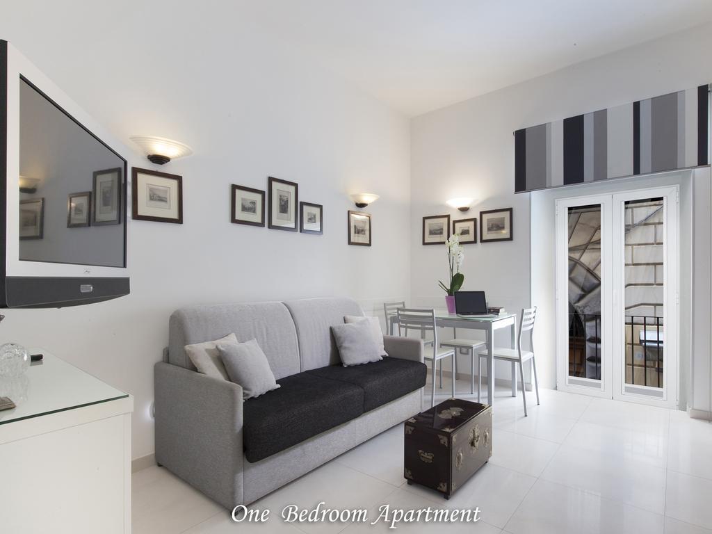 Donna Caterina Apartment Sorrento