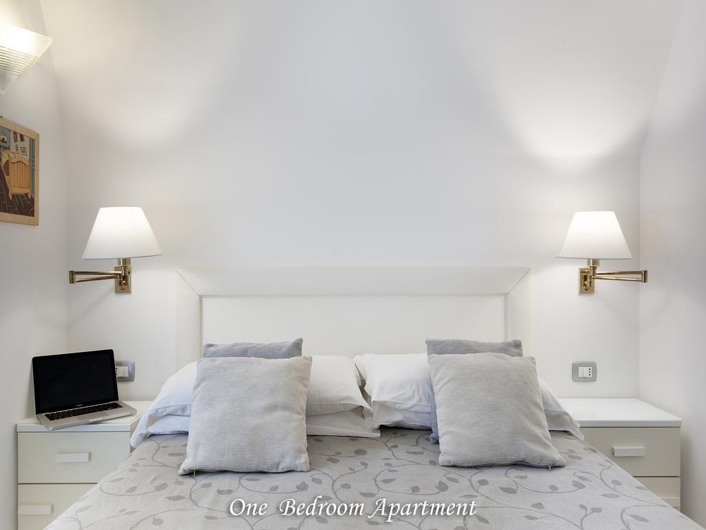 Donna Caterina Apartment Sorrento