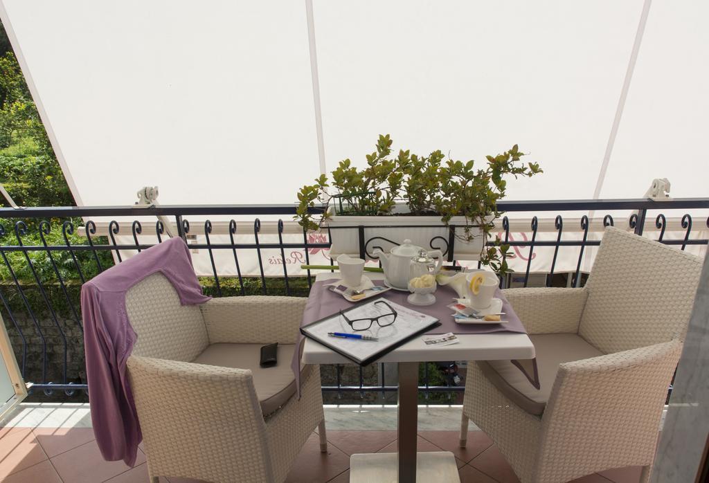 Bougainvillea Relais Gasthuis Sorrento