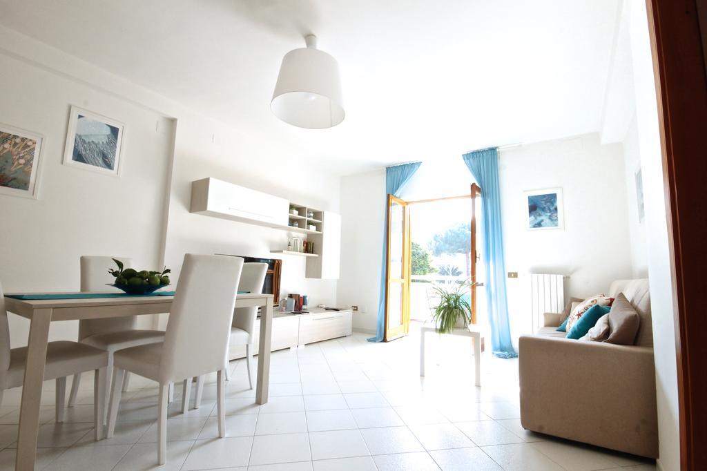 Maison Eva * Sorrento
