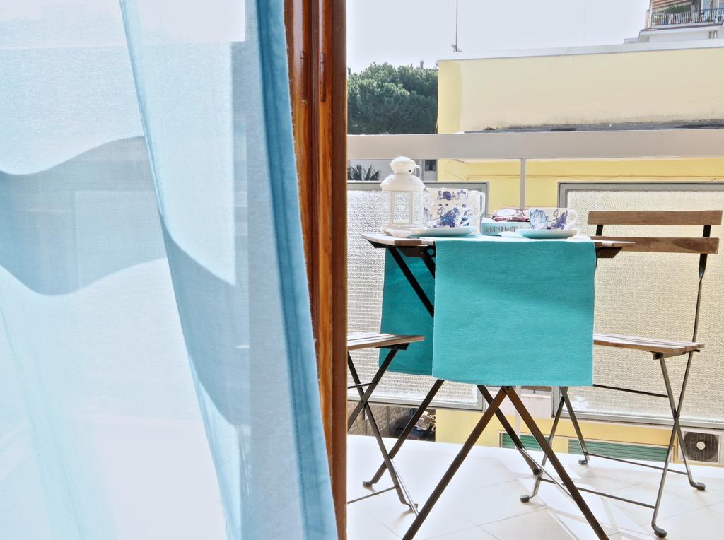 Maison Eva Sorrento