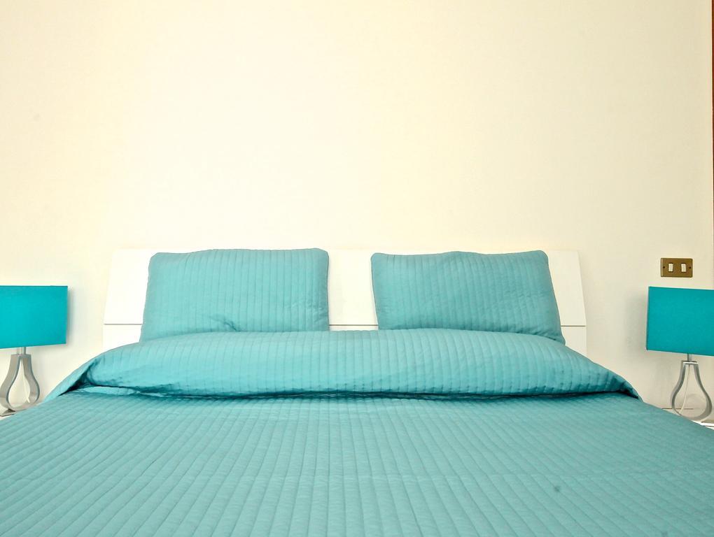 Maison Eva Apartment *