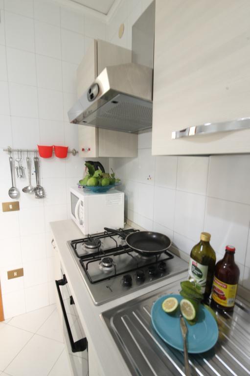 Apartment Maison Eva Sorrento
