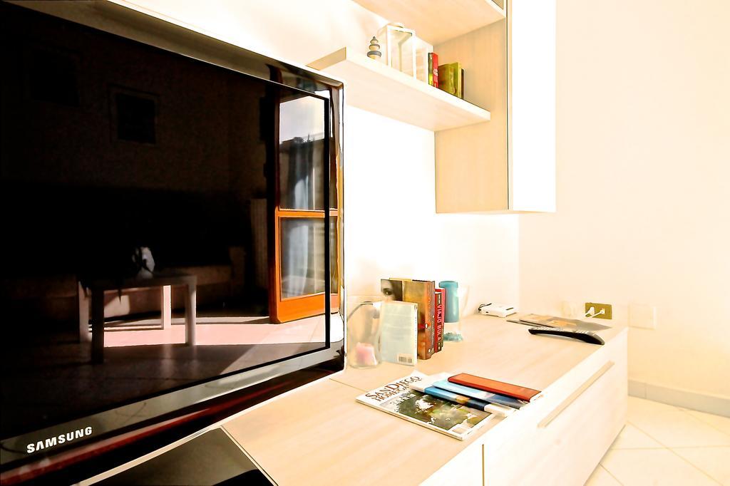 Apartment Maison Eva *