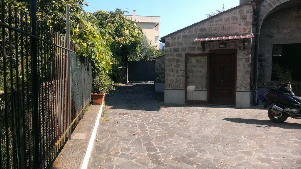 Domino House - Il Casale Villa *