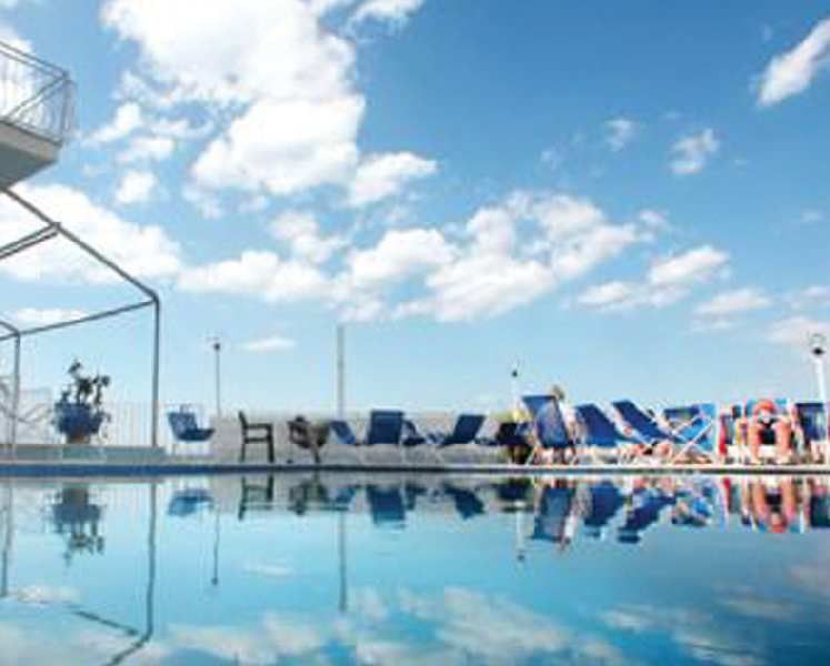 Admiral 4* Sorrento