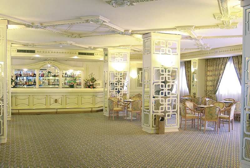 Atlantic Palace (adults Only) Hotel