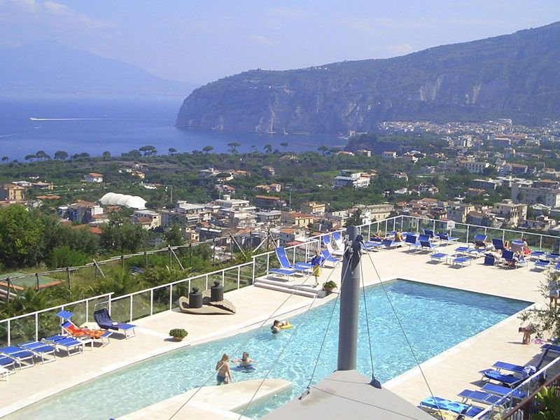 Art Gran Paradiso 4*