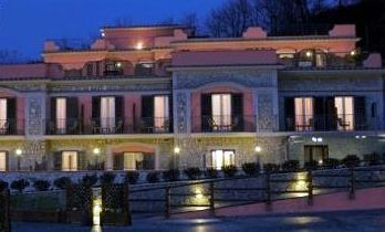 Hotel Prestige 4*