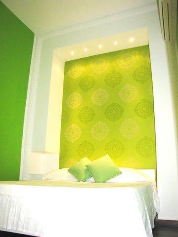 Appartement Sorrento Apartments Sorrento