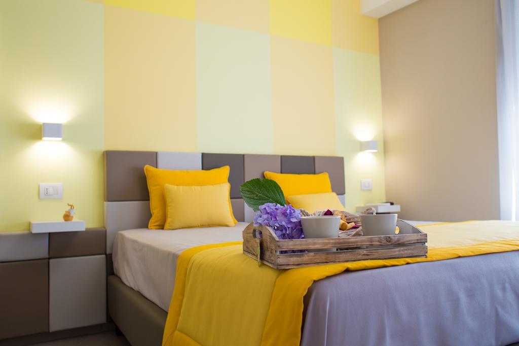 Relais Del Corso * Sorrento