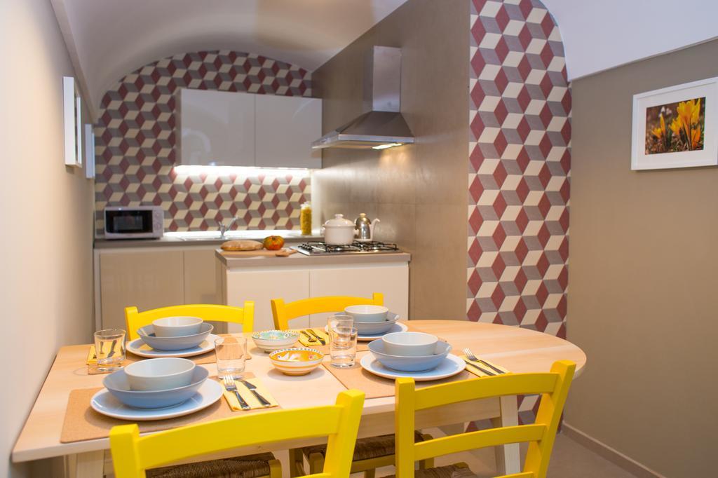 Relais Del Corso Guest house