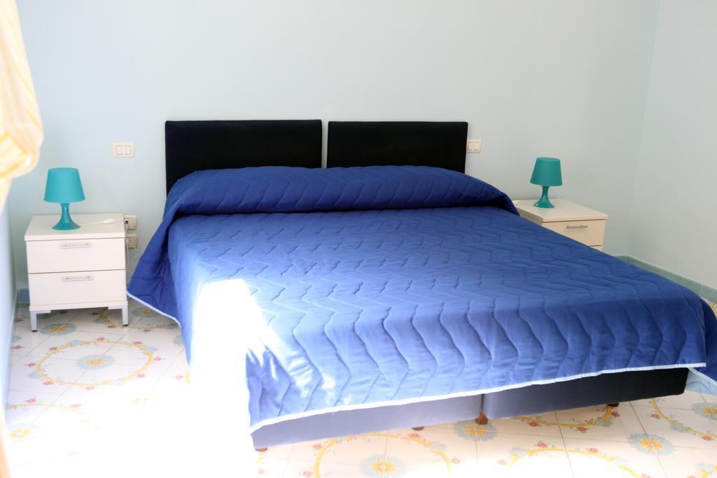 Apartamento Marina Grande Sorrento