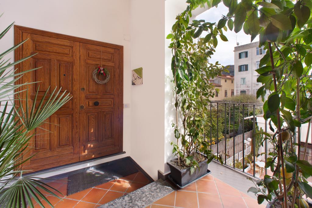 Estate4Home - Surreo Luxury B&B * Sorrento