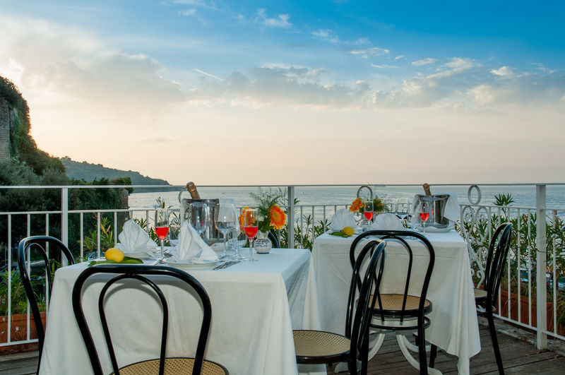 Il Faro Hotel 3*