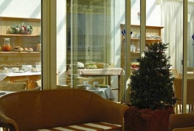 Del Corso Hotel 3*