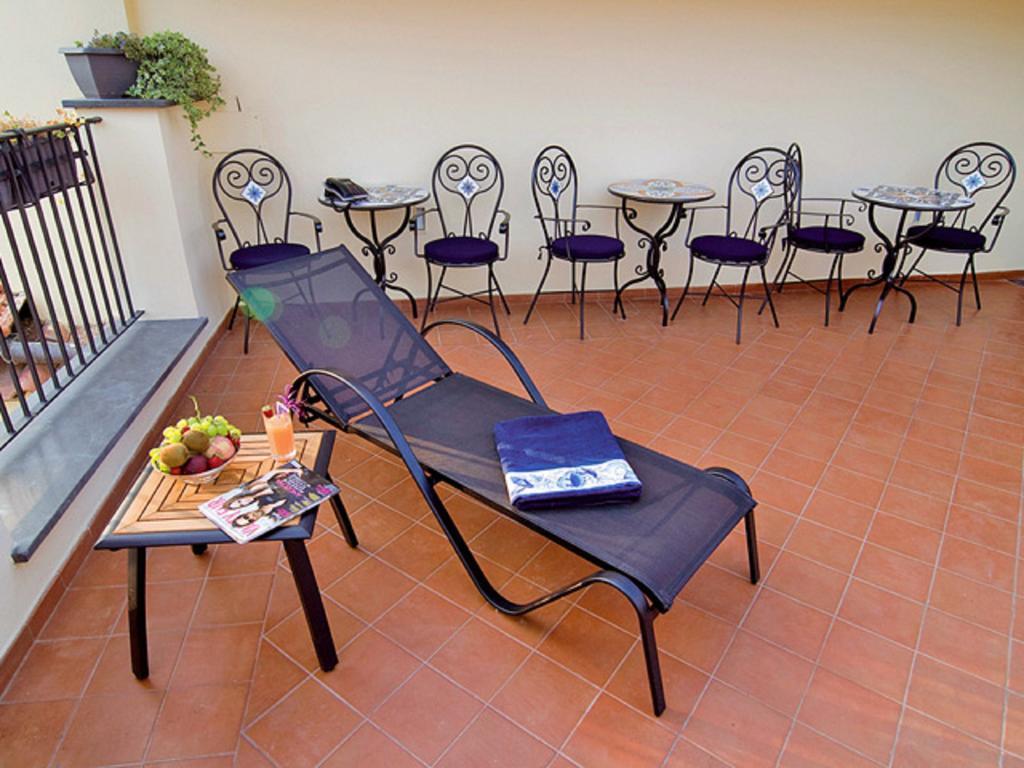 Maison Tofani Affittacamere Sorrento
