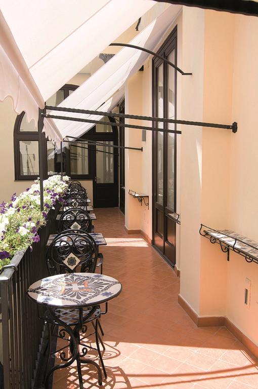 Maison Tofani 4*