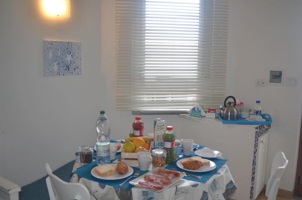 Le Terrazze 3* Sorrento
