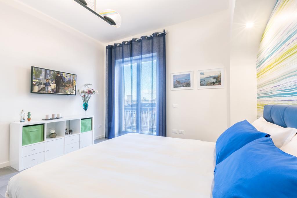 Incantata Apartamento Sorrento
