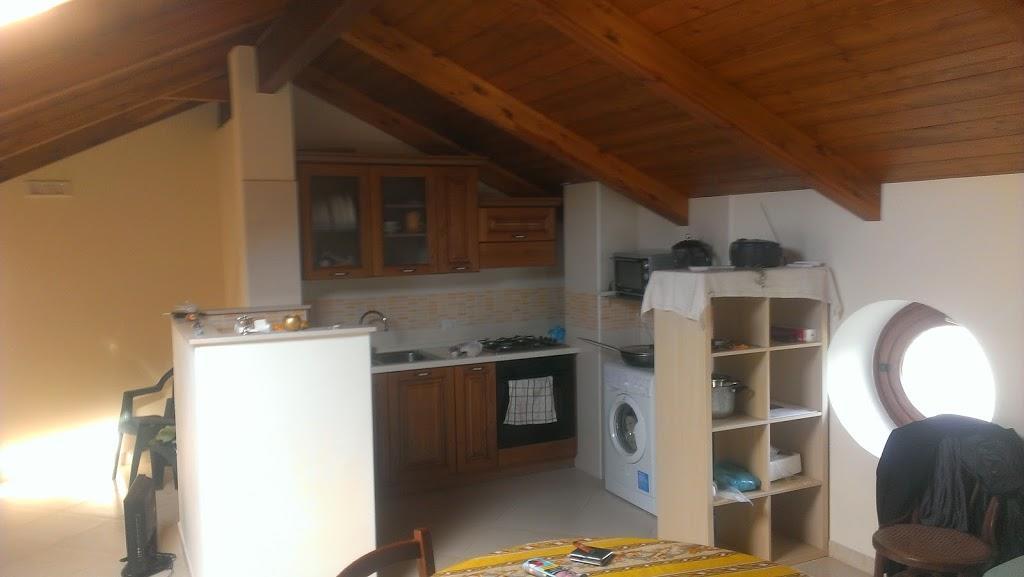 Domino House Montariello Apartment Sorrento