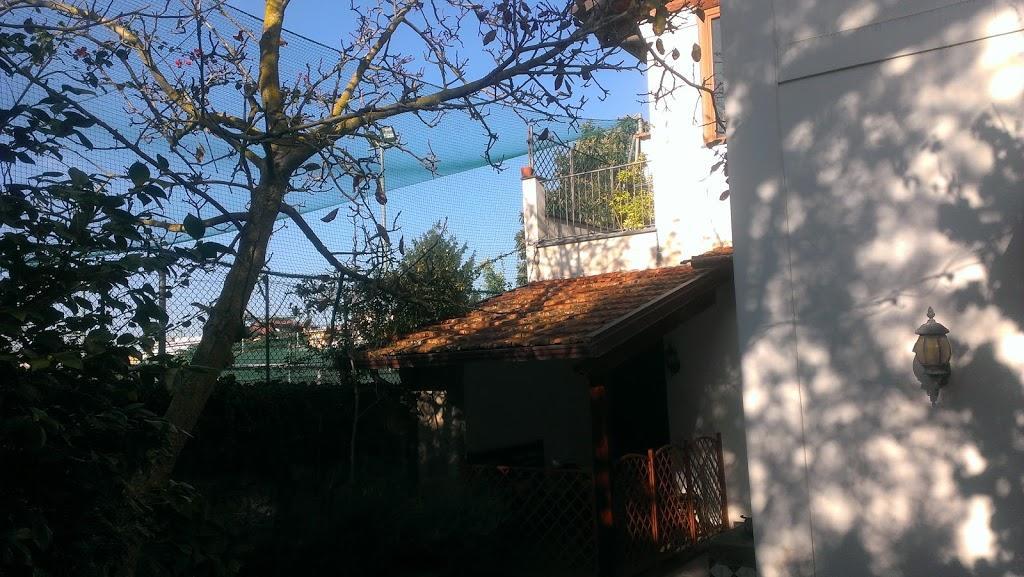 Domino House Montariello Apartment