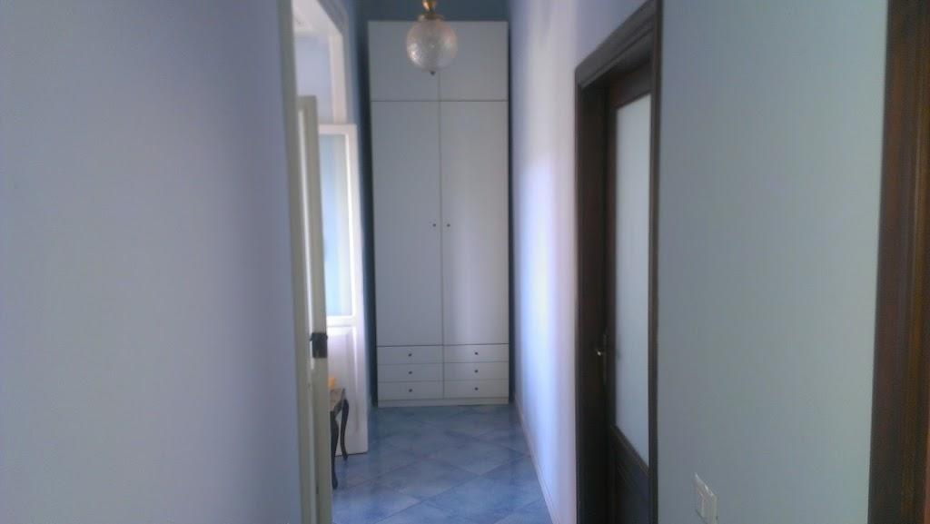 Apartment Domino House Montariello Sorrento