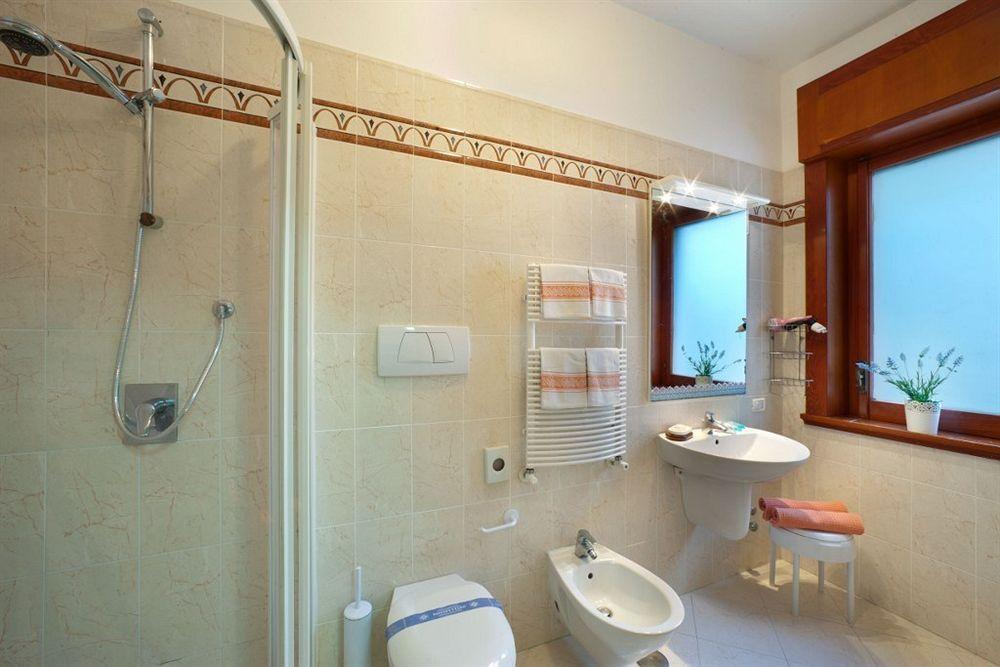 Appartement House *