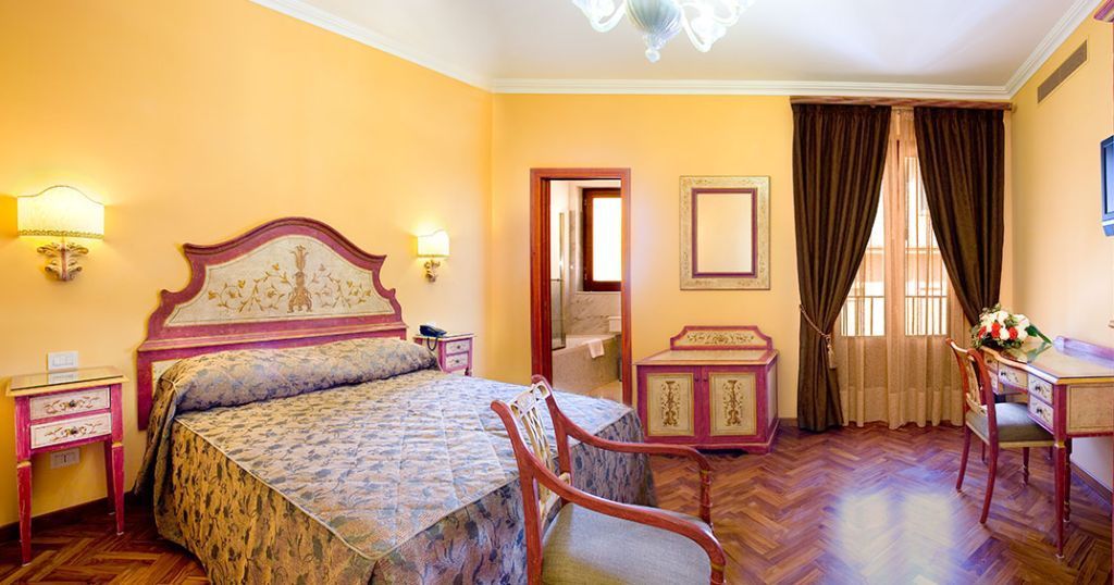 Hotel Palazzo Guardati Sorrento