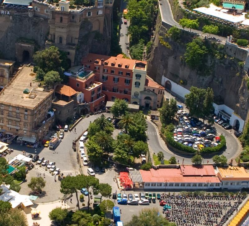Hotel Il Faro 3*