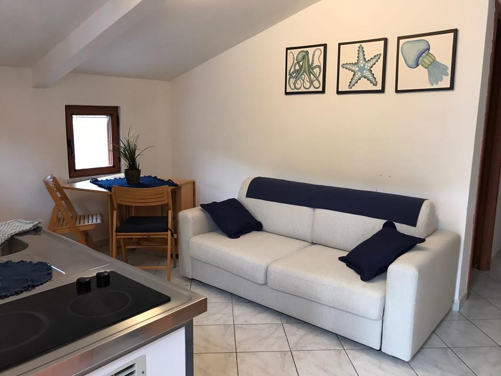 Vakantiehuis Stella Maris House *