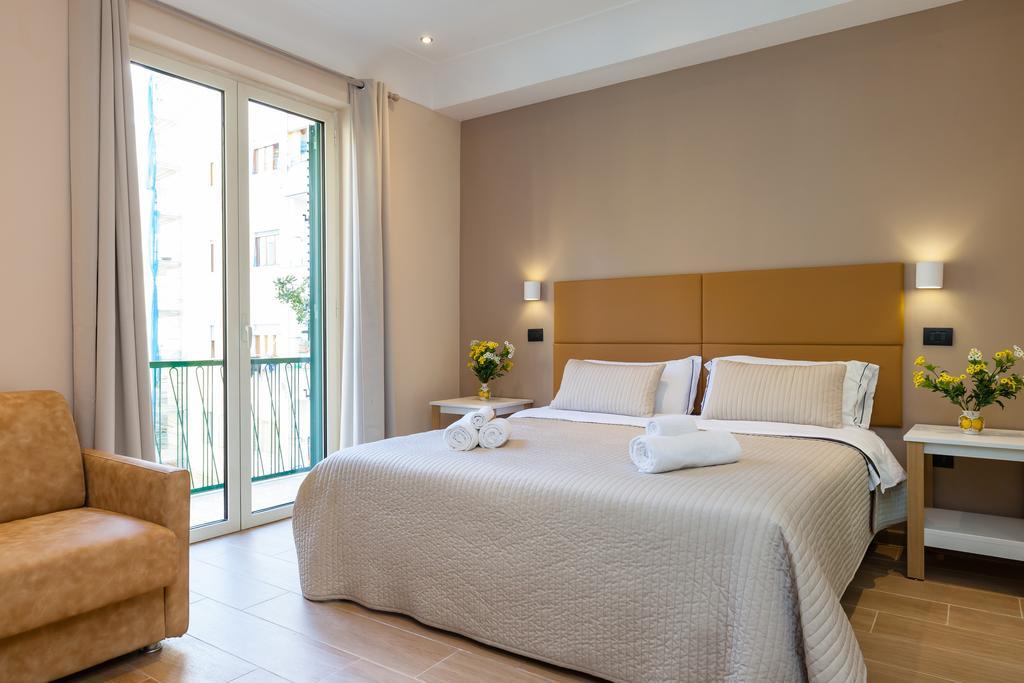 Giacomino Bed & Breakfast Sorrento