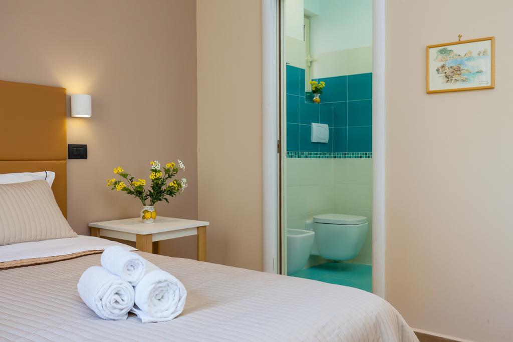 Bed & Breakfast Giacomino 3*