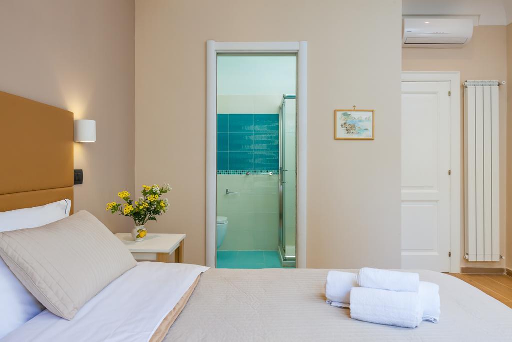 Giacomino 3* Sorrento