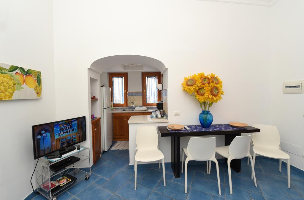 Casa Giovanna *