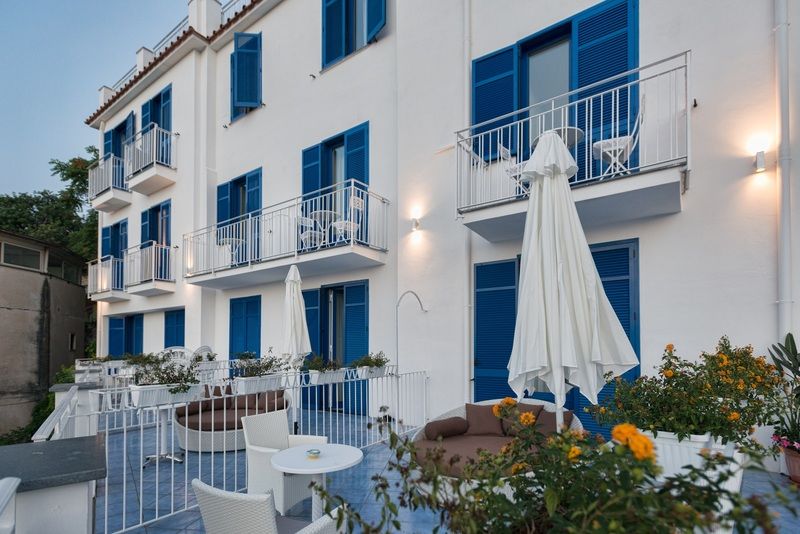 Boutique Helios (adults Only) 4*