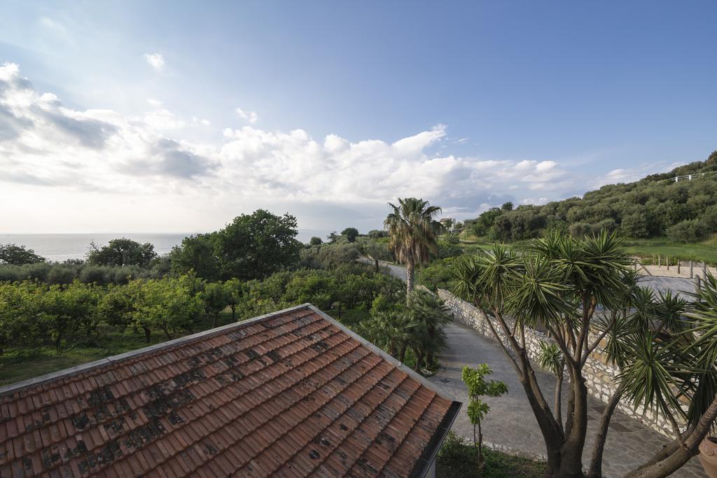 Relais Regina Giovanna Hotel 4*
