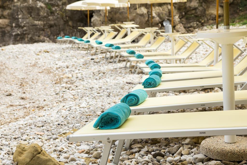 Relais Regina Giovanna Hotel 4*