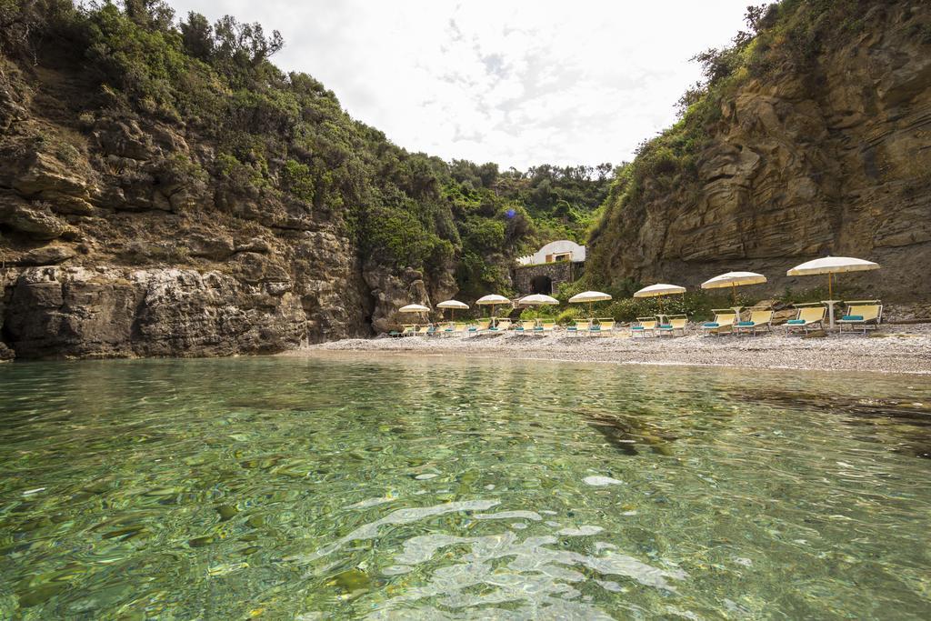 Relais Regina Giovanna 4* Sorrento