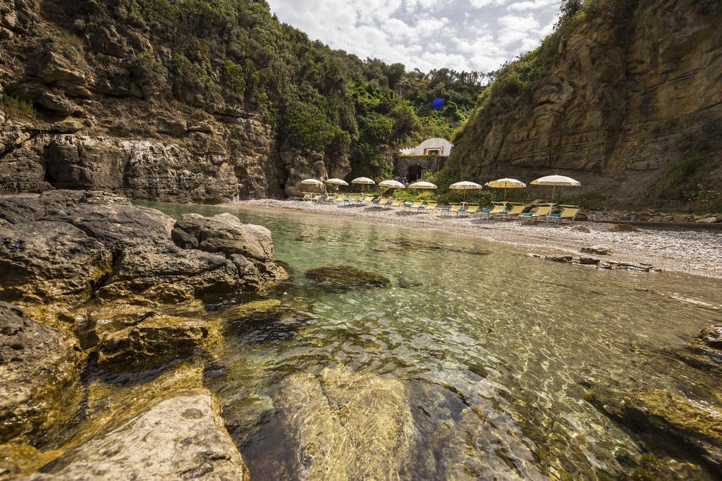 Relais Regina Giovanna Hotel Sorrento