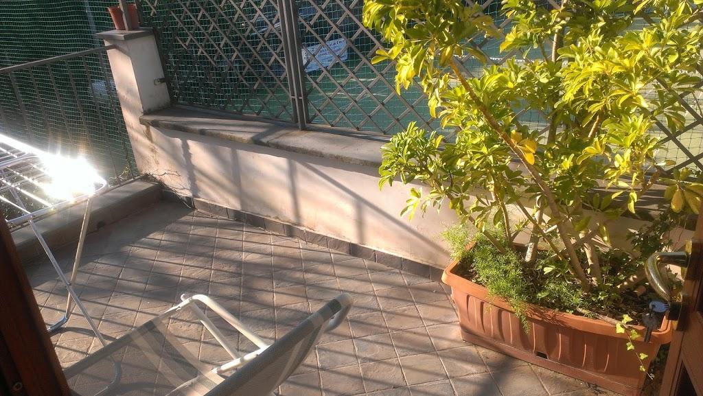 Apartment Domino House Montariello Sorrento