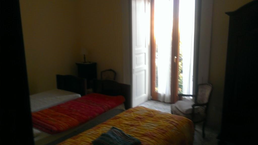 Apartment Domino House Montariello