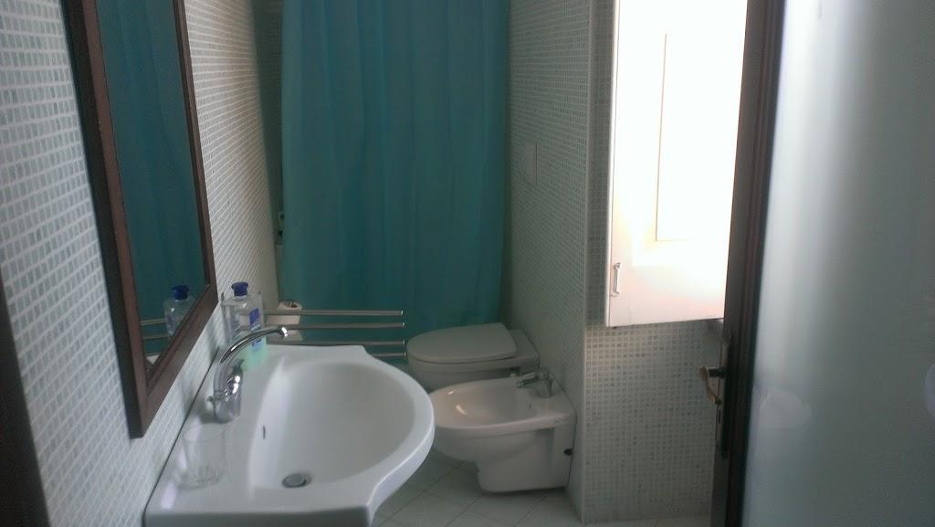 Domino House Montariello Apartment Sorrento