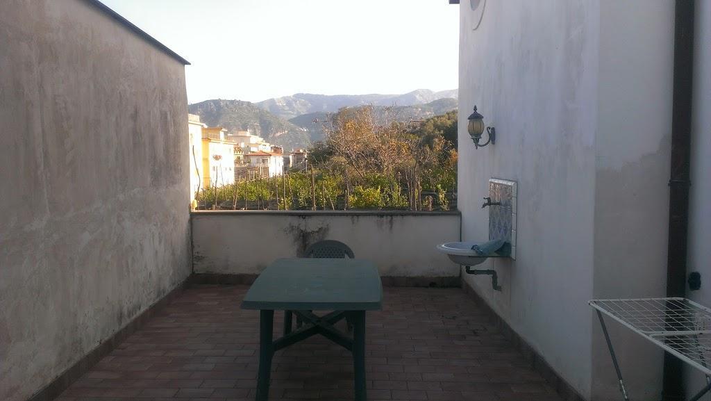 Domino House Montariello Apartment