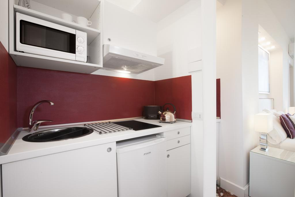 Sorrento Apartments Appartement Sorrento