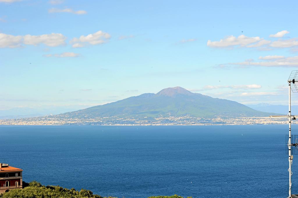 Oasi Madre Della Pace Bed & Breakfast 2*