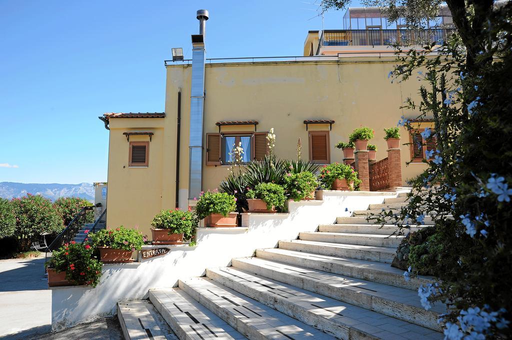 Bed & Breakfast Oasi Madre Della Pace