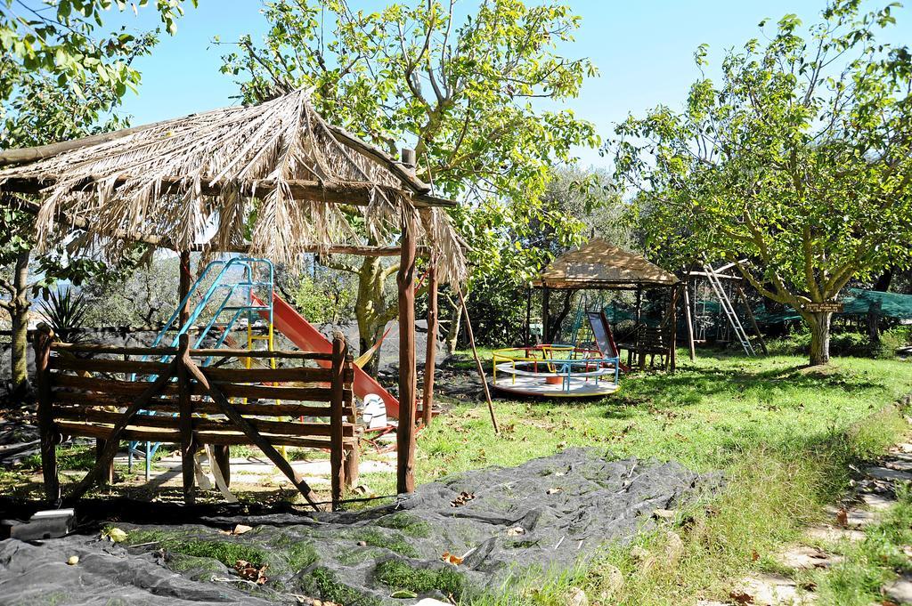 Bed & Breakfast Oasi Madre Della Pace