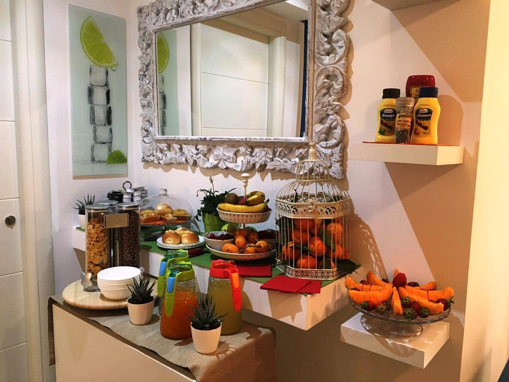 Al Parco Bed & Breakfast Sorrento